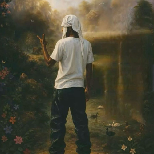 "GANJA" (DARK) - TechMurda Type Beat 2025