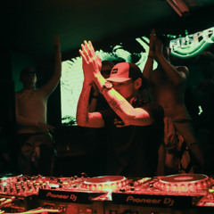 PRØSPECT - BOGOTÁ DEBUT AT BEFORE CLUB 21.JUN.2025