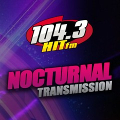 Nocturnal Transmission Ft. Vee (2AM Set)
