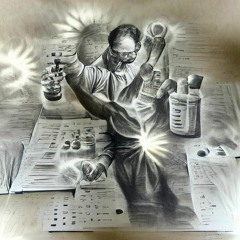 chemist