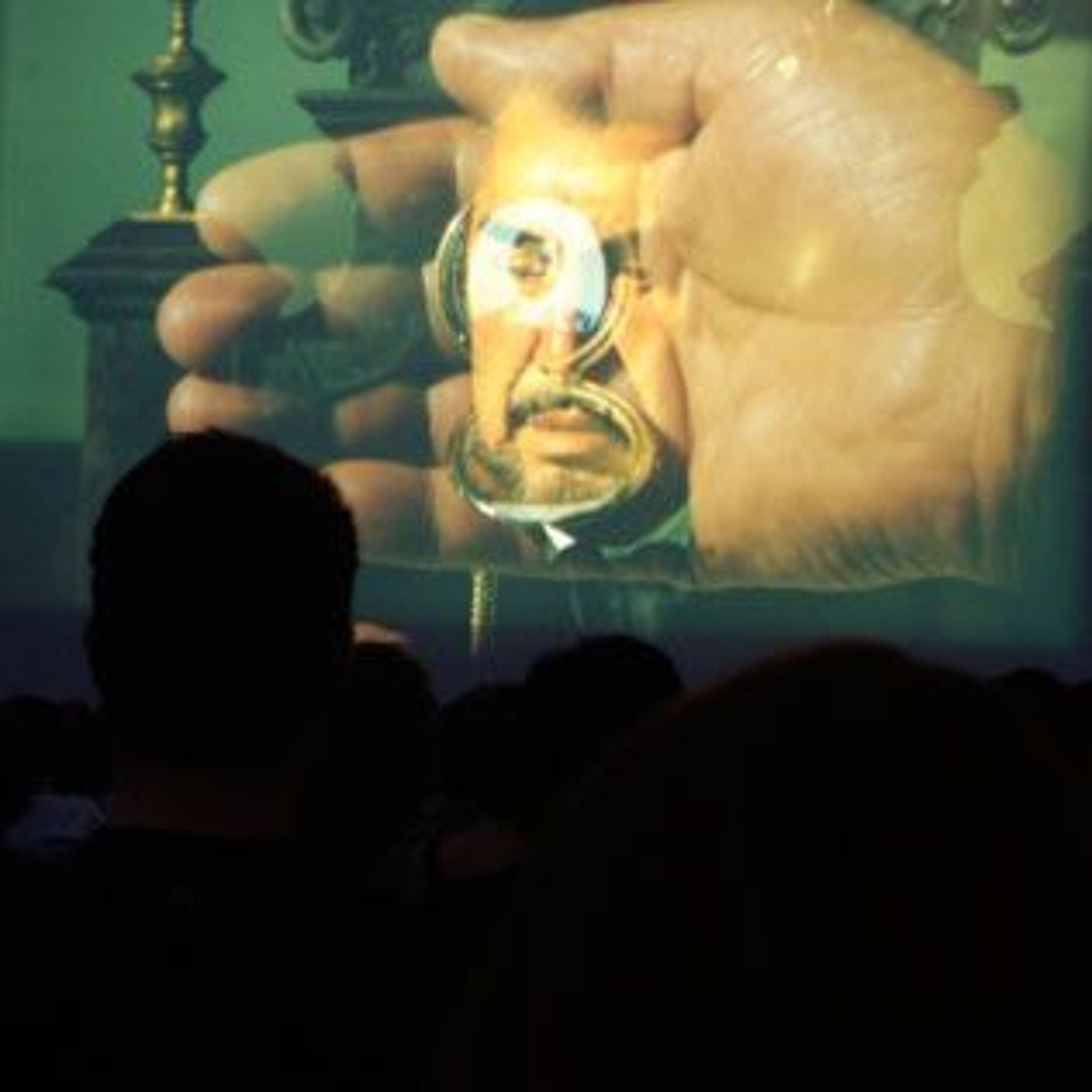 La Casa Encendida Radio