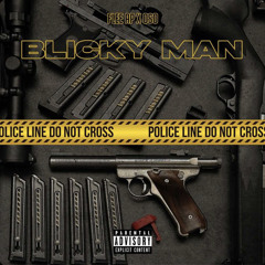 Flee AP x OSO - Blicky Man