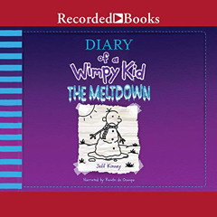 download EPUB 🎯 Diary of a Wimpy Kid: The Meltdown by  Jeff Kinney,Ramon De Ocampo,R