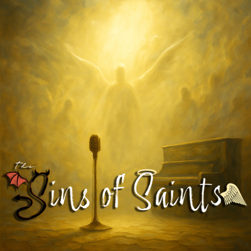 The Sins of Saints (virtues - hope)