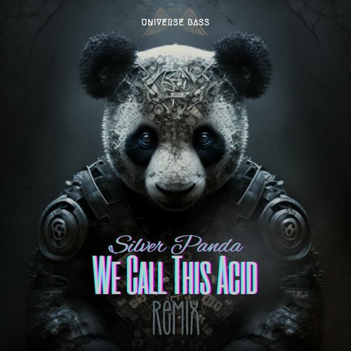 Silver Panda - We Call This Acid (Universe Bass - Remix) {Free Download}