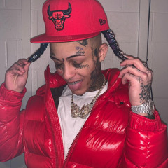 Lil skies - Moncler Coat [FULL CDQ SONG]