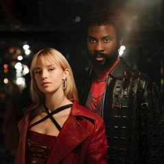 Angele Feat Damso - Demons (DarkhaniXX Remix)