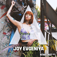 NTHR CAST/003- Joy Evgeniya