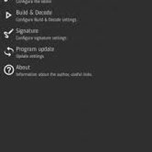 Stream Apktool M: A Powerful and Free App for APK Decompile and Compile Stream Apktool M: A Powerful and Free App for APK Decompile and Compile