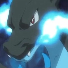 Charizard (Charmander Freestyle)