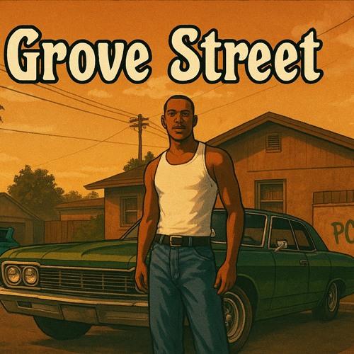 Grove Street 150bpm