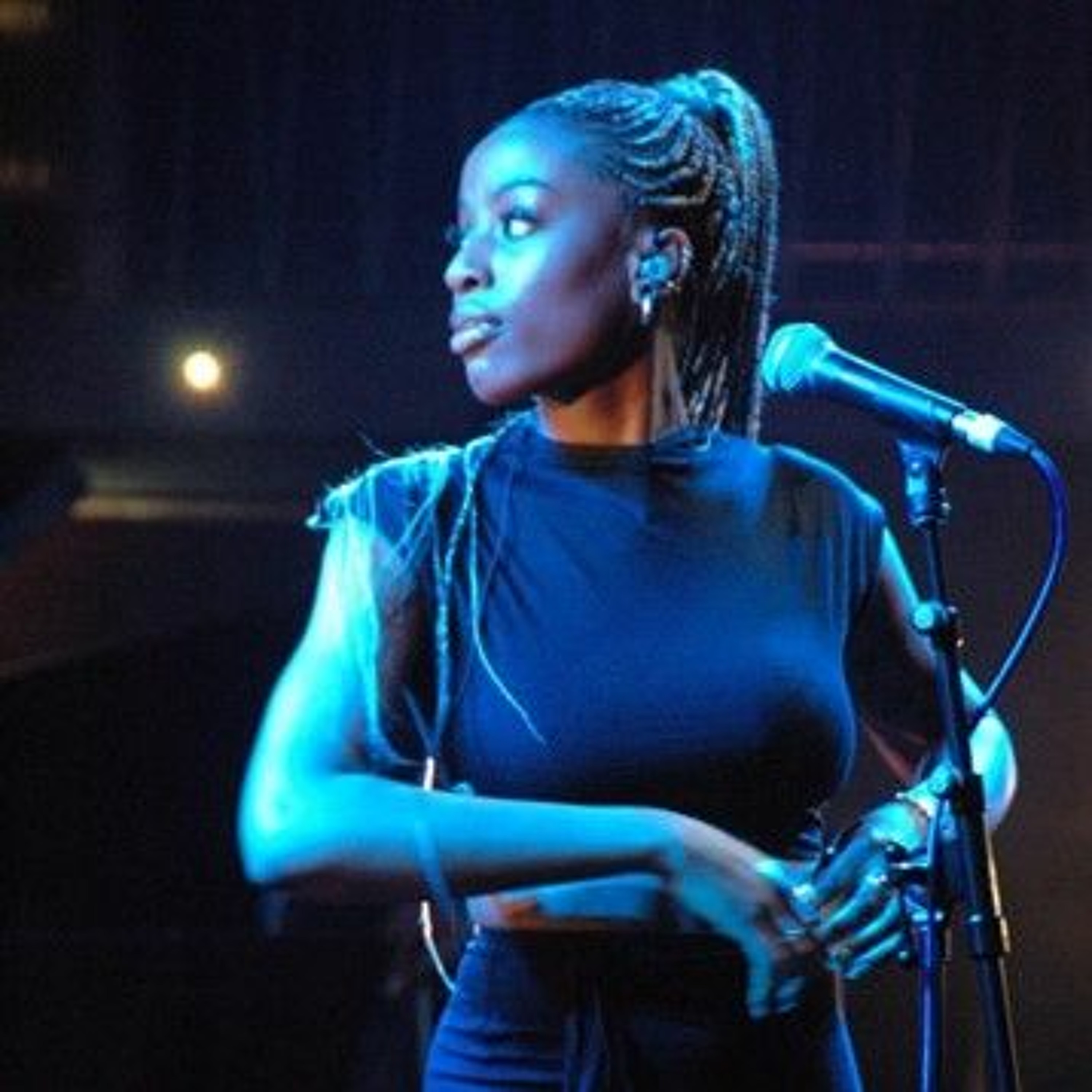 LCL Meets 'Naomi Jackson' - Podcast special episode artwork