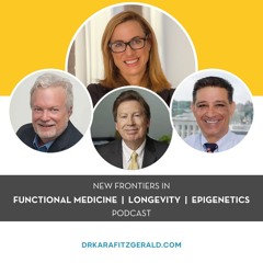 Why Functional Medicine Is the Future of Longevity