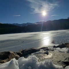 Murder On Echo Lake