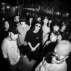 Keihaku-Oll Korrect,Sakai,NF Zessho&KECHA(MickeySir Remix)