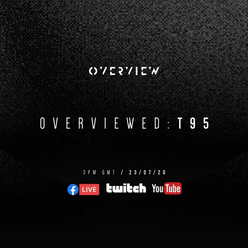 Overviewed: T95