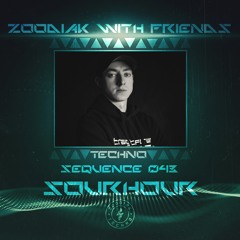 Zoodiak With Friends - Sequence 43 by SourHour