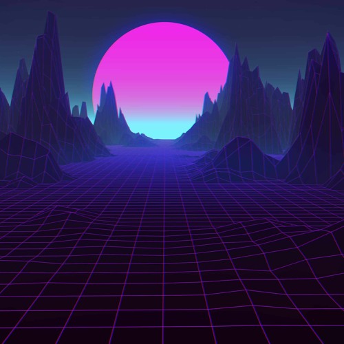 you broke me first - Tate McRae (Violet Horizon Remix)