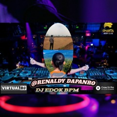DJ EDOK•CINDERELLA X ORANG YANG SALAH & RASA YANG TERTINGGAL-  ( REQUEST RENALDY DAPANRO)2024.mp3