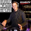 Download Video: Deep Senses 132 - Roy Malloy (Guestmix by Julian Rodriguez) [May 2024]