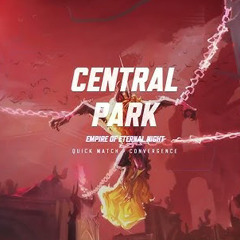 Marvel Rivals OST - Empire of Eternal Night (Central Park Attack/ Loading Screen)