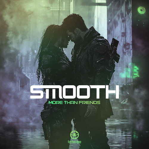 Smooth - More Than Friends