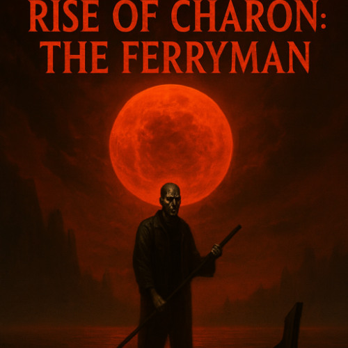 Rise of Charon - The Ferryman