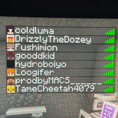 Minecraft Lol