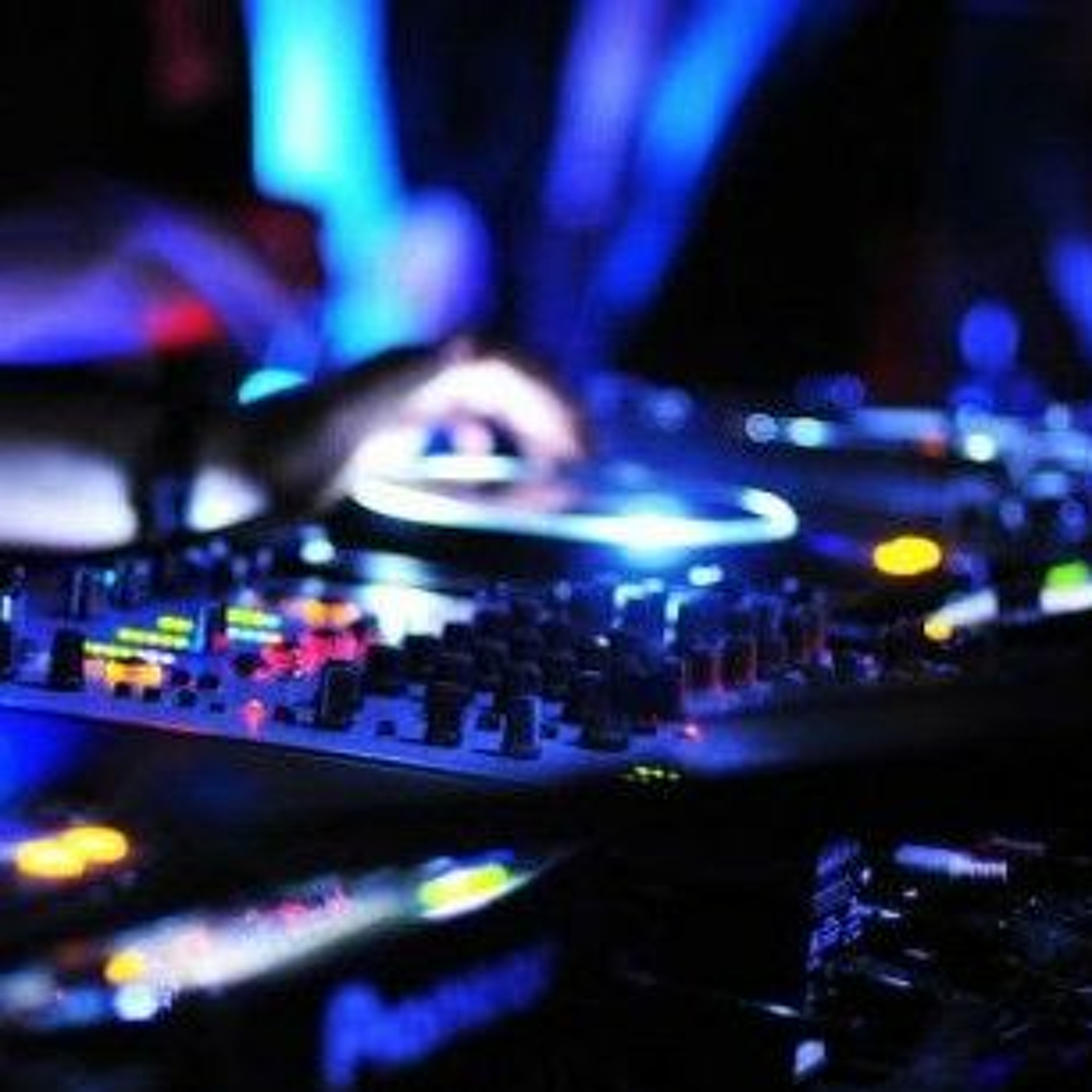Mix Reguectro Training Yuo- Dj Jalc episode artwork