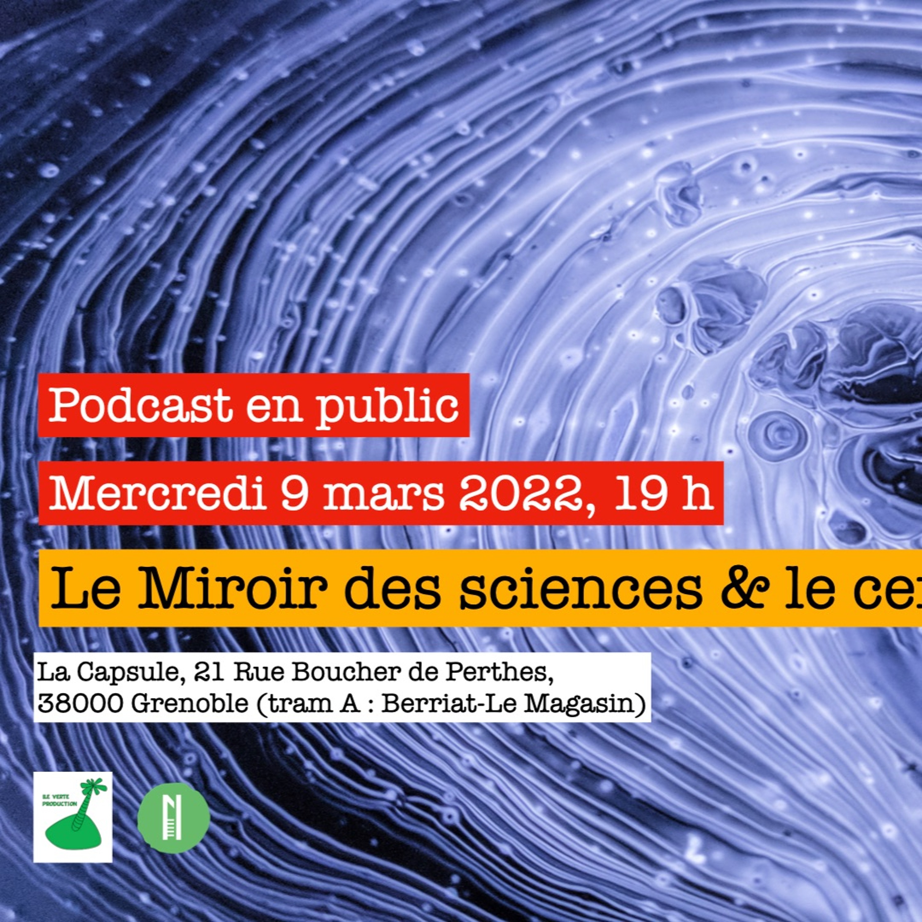 Le Miroir des sciences