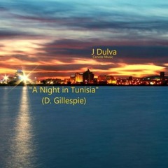 A Night In Tunisia