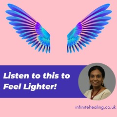 Create Lightness || Healing || Spiritual
