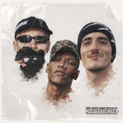 AHÃN! feat. Yuri Redicopa, Dan Jogo, DJ R7