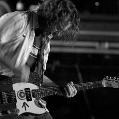 Pearl Jam - I am mine (live Argentina, 2005)