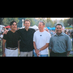 SoL - Mall Gig - Brothers Back Home