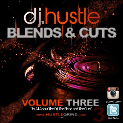 DJ Hustle Hip Hop & Country