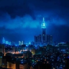 وَمِنْ آيَاتِهِ يُرِيكُمُ الْبَرْقَ خَوْفًا وَطَمَعًا  | سورة الروم   ❀ #هيثم_الدخين