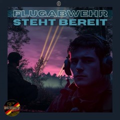 Flugabwehr Steht Bereit (Bundeswave) German Technofolk 2024