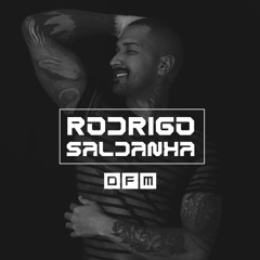 DANCE FOR ME - DJ RODRIGO SALDANHA #01