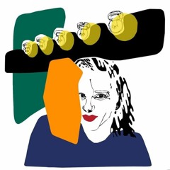 AUDO19 beautiful tango (feat. Jondaï)