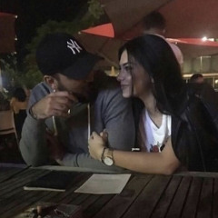 احب الليل لأنك قمرته وضّيه❤️