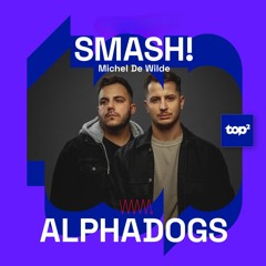 TOP2 Smash!