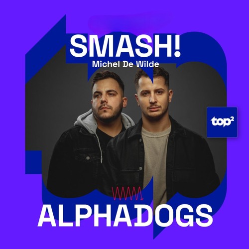 TOP2 Smash!