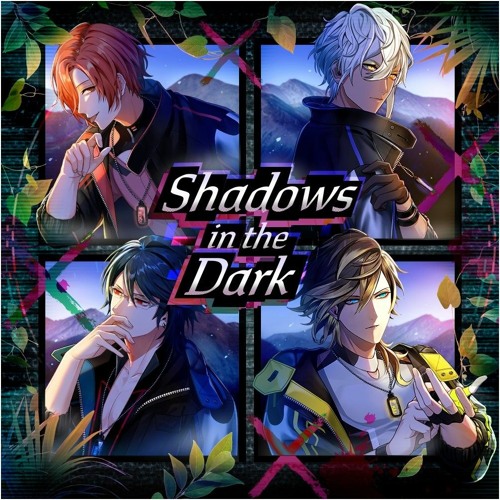Shadows in the Dark Game Ver.