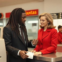 Check-In Time