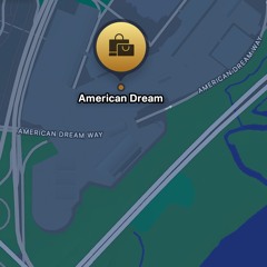 AMERICAN DREAM MALL