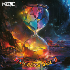 Timeless Vol. 6 | Drum & Bass Mix