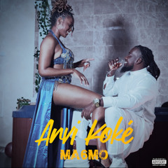 MA6MO - ANVI KOKÉ
