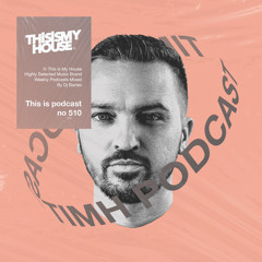 Bartes Pres. This Is My House 510