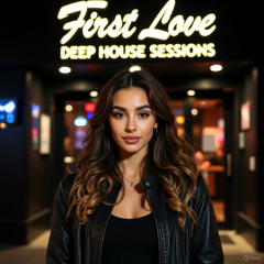 First Love - Anthemic Deep House Session